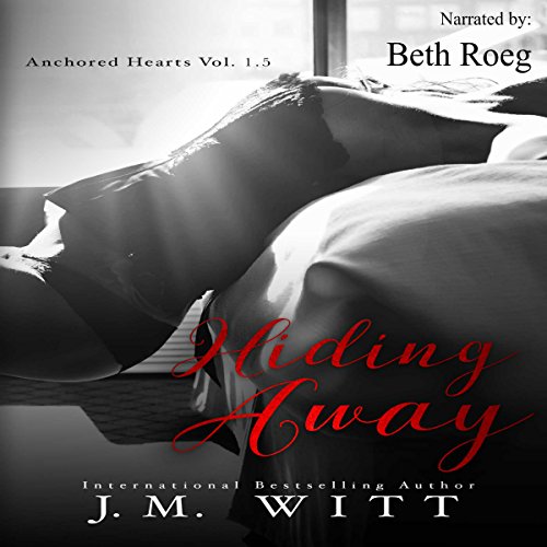 Cover of Hiding Away