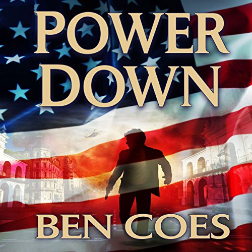 Cover of Power Down