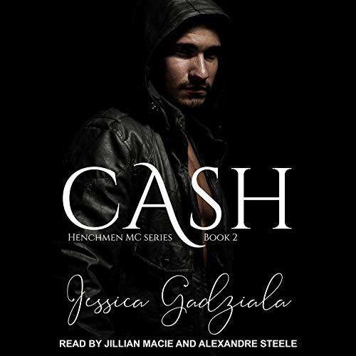 Cover of Cash