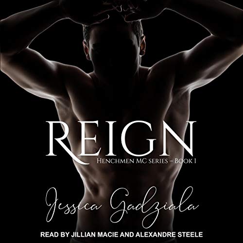 Cover of Reign