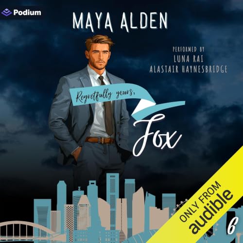Cover of Fox