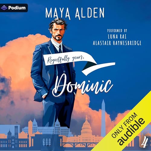 Cover of Dominic