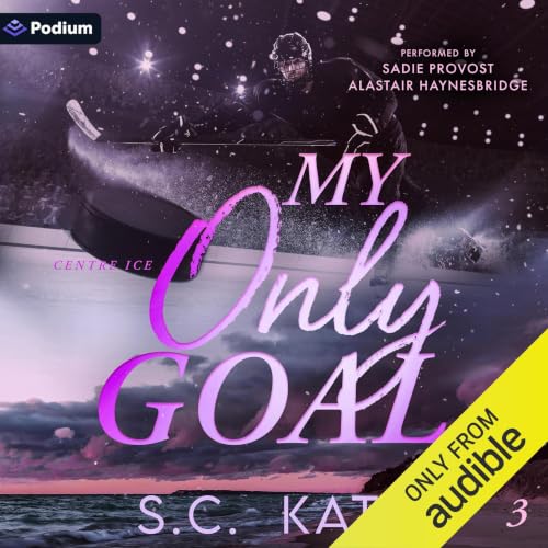 Cover of My Only Goal