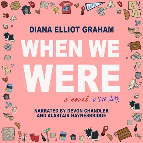 Cover of When We Were