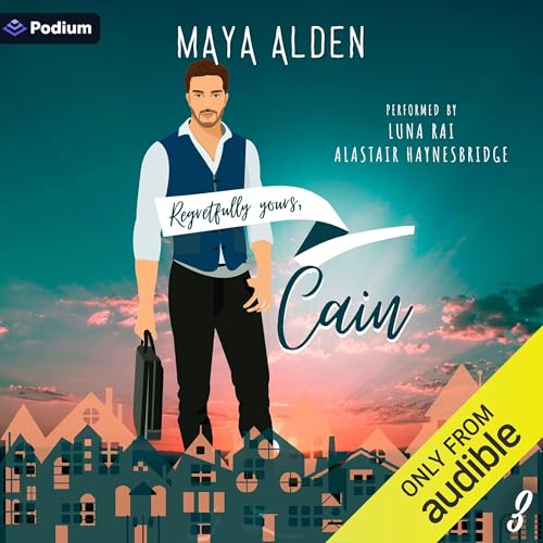 Cover of Cain