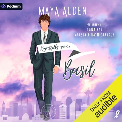 Cover of Basil