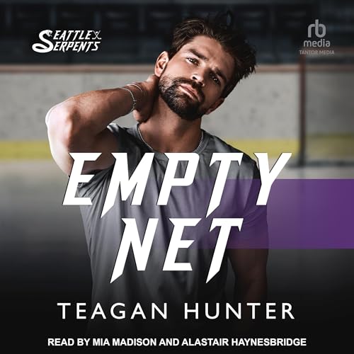Cover of Empty Net