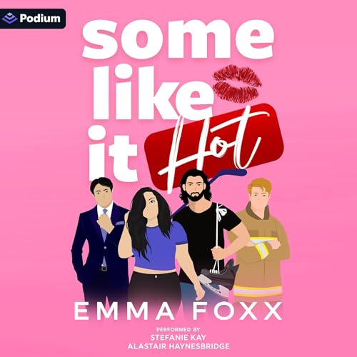 Cover of Some Like It Hot