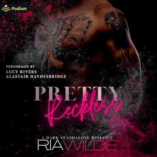 Cover of Pretty Reckless