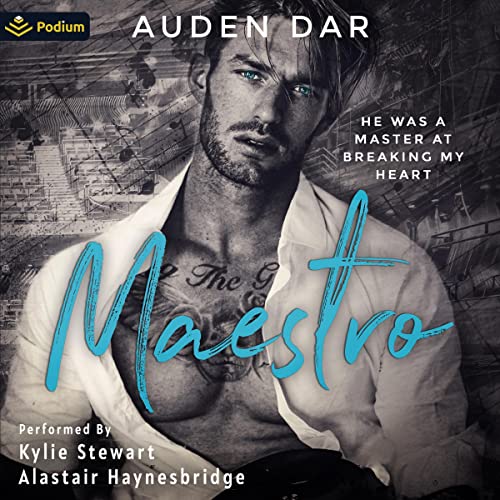 Cover of Maestro
