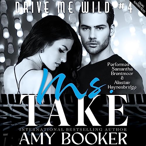 Cover of Ms. Take