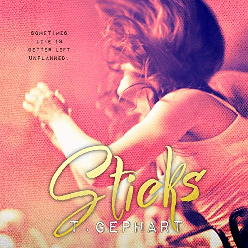 Cover of Sticks