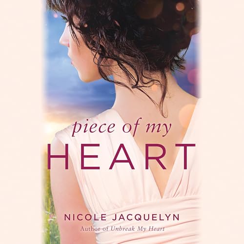 Cover of Piece of My Heart