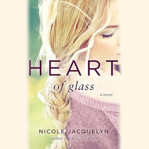 Cover of Heart of Glass