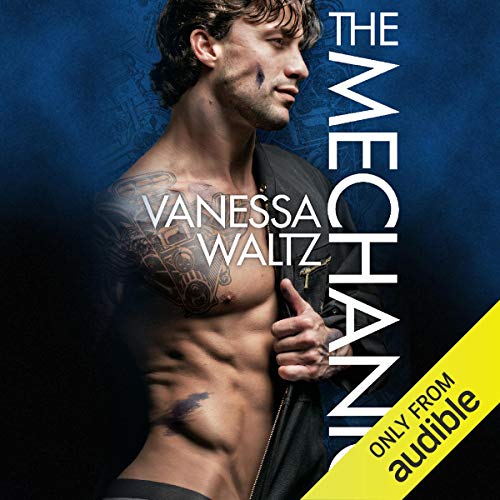 Cover of The Mechanic