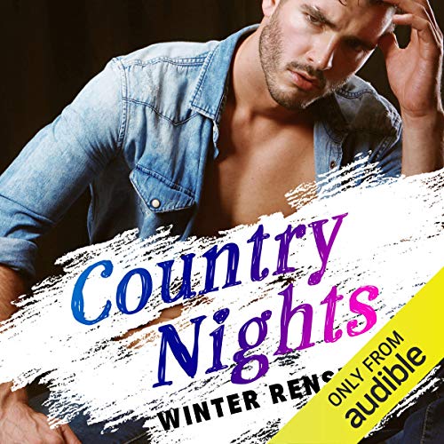 Cover of Country Nights