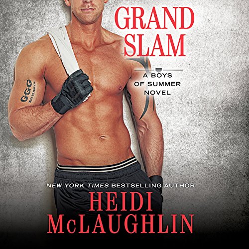 Cover of Grand Slam