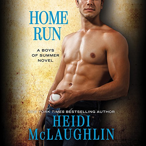 Cover of Home Run