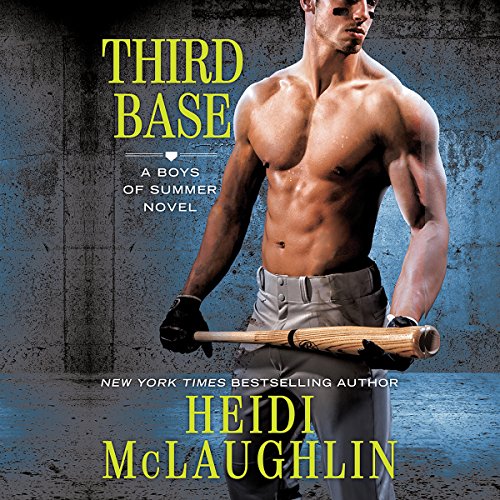 Cover of Third Base