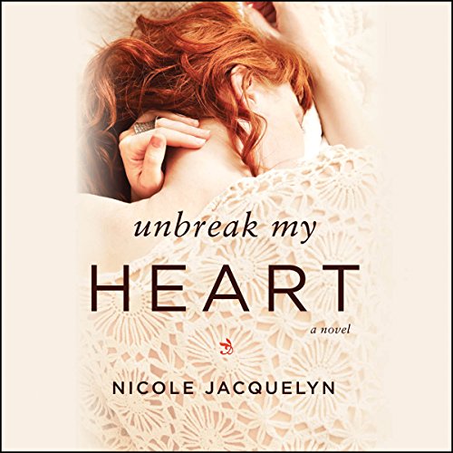 Cover of Unbreak My Heart