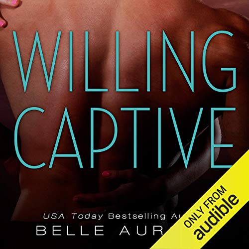 Cover of Willing Captive