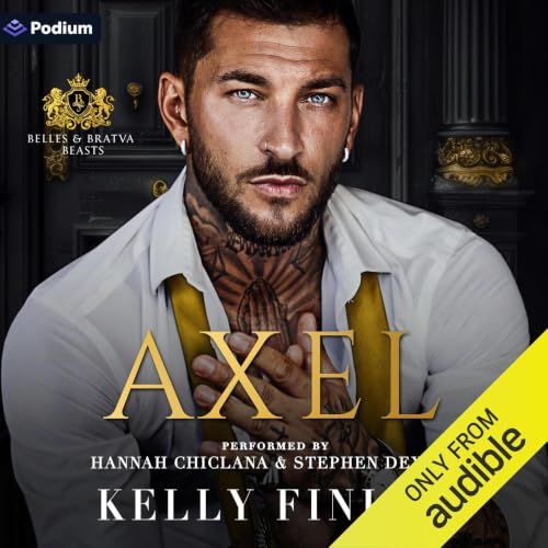Cover of Axel