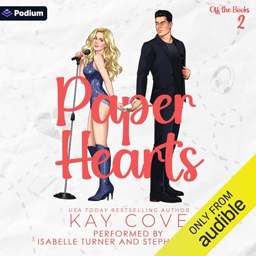 Cover of Paper Hearts