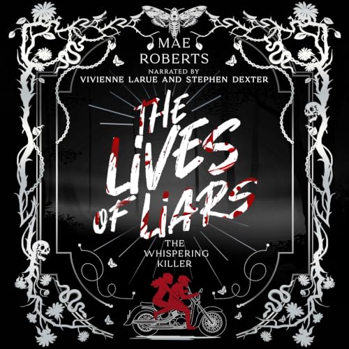 Cover of The Lives of Liars