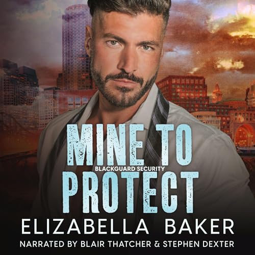 Cover of Mine to Protect