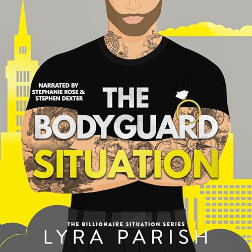 Cover of The Bodyguard Situation
