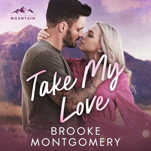 Cover of Take My Love