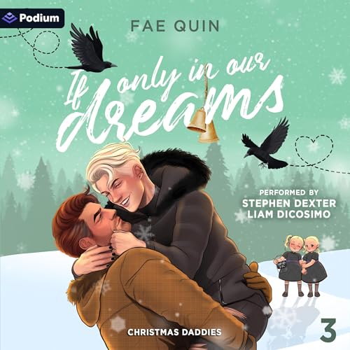 Cover of If Only in Our Dreams