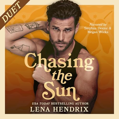 Cover of Chasing the Sun