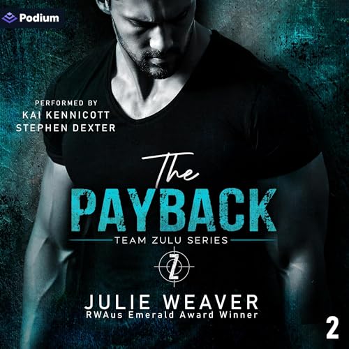 Cover of The Payback