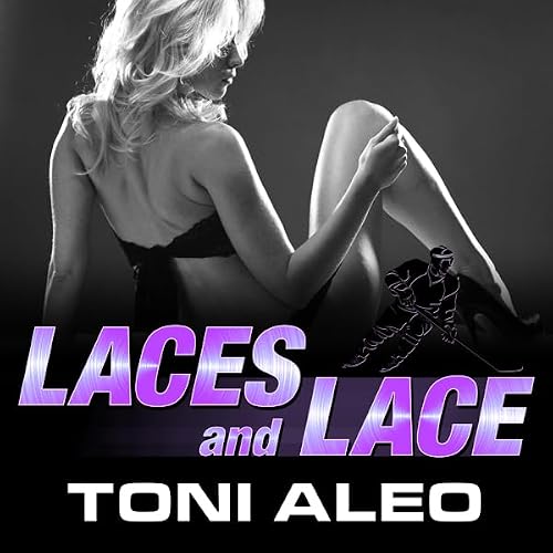 Cover of Laces and Lace