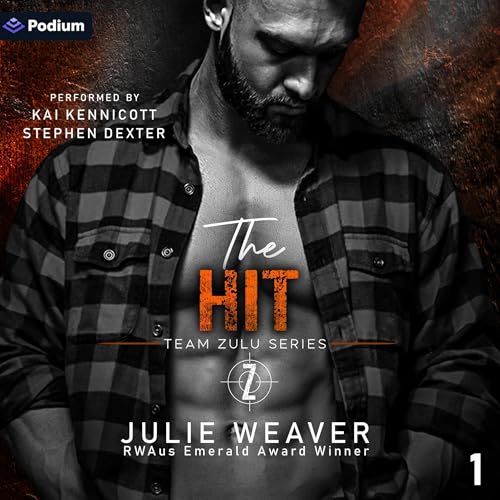 Cover of The Hit