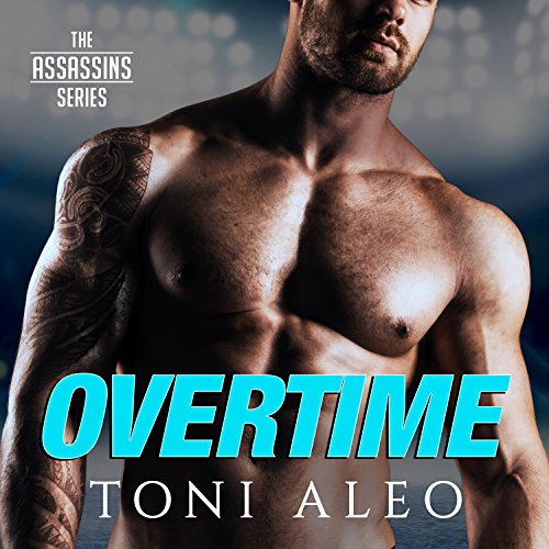 Cover of Overtime