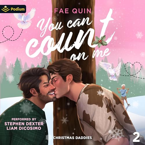 Cover of You Can Count on Me