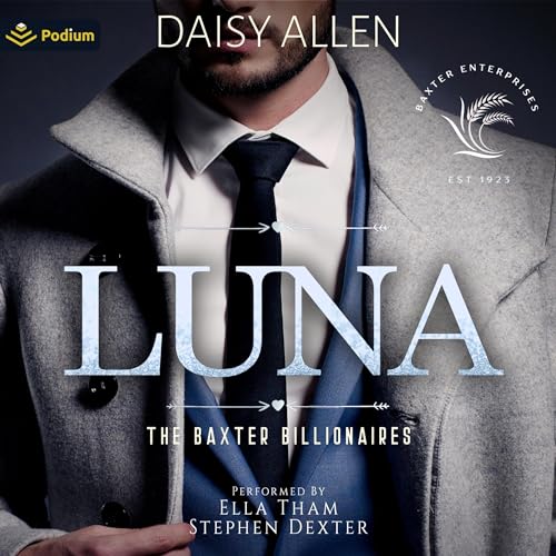 Cover of Luna