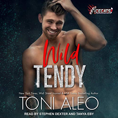 Cover of Wild Tendy