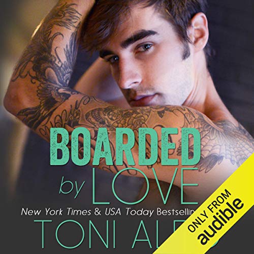 Cover of Boarded by Love