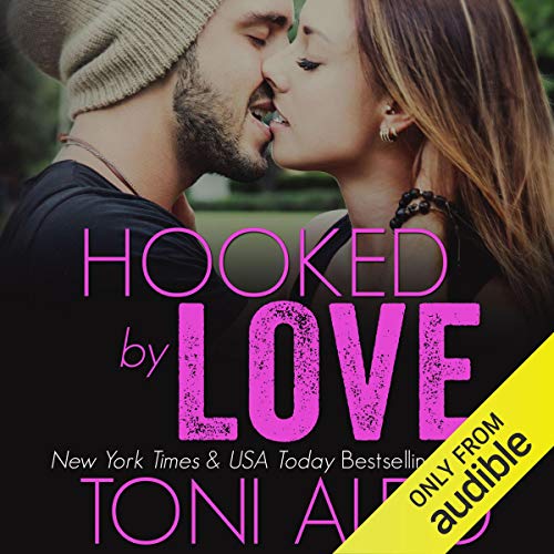 Cover of Hooked by Love