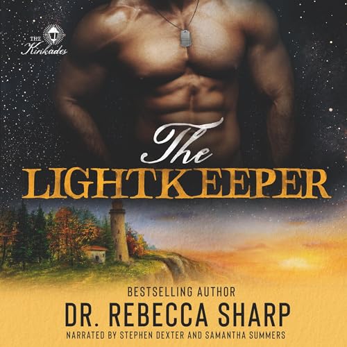 Cover of The Lightkeeper