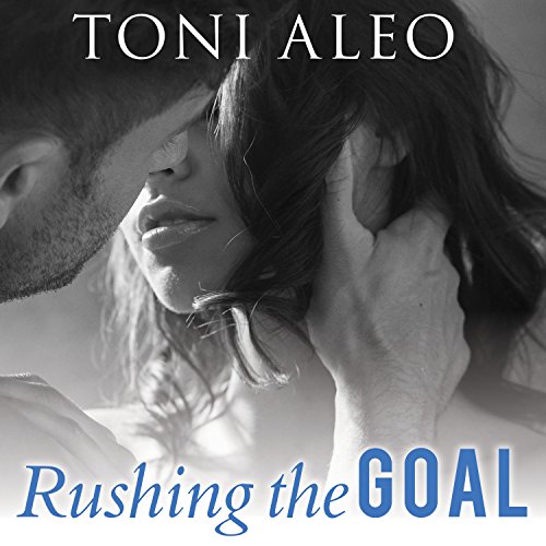 Cover of Rushing the Goal