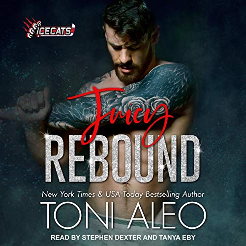 Cover of Juicy Rebound