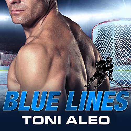 Cover of Blue Lines