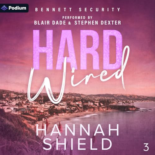 Cover of Hard Wired