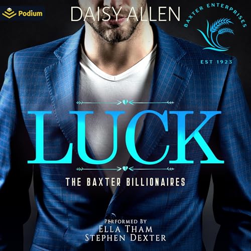 Cover of Luck