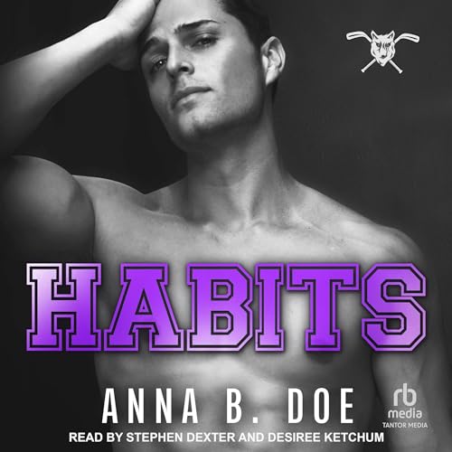 Cover of Habits