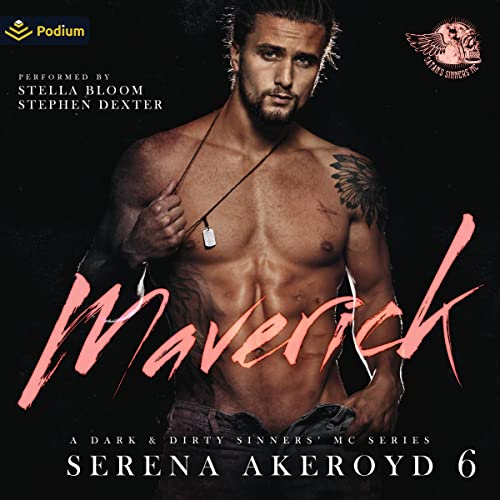Cover of Maverick